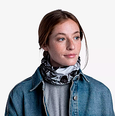 Шарф-труба Buff Original, N-Tribe Black (BU 120732.999.10.00), фото 4