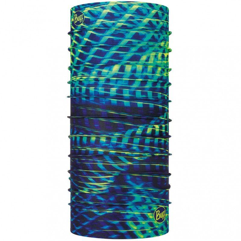 Шарф-труба Buff Coolnet UV+, Sural Multi (BU 122511.555.10.00)