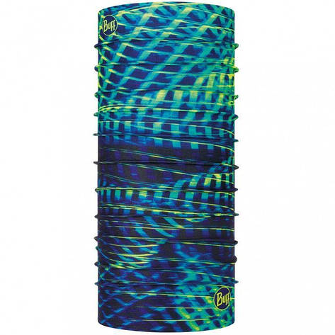 Шарф-труба Buff Coolnet UV+, Sural Multi (BU 122511.555.10.00), фото 1