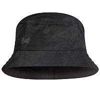 Панама Buff Trek Bucket Hat, Rinmann Black - S/M (BU 122590.999.20.00)