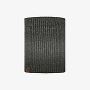 Шарф Buff Knitted&Fleece Neckwarmer, Marin Graphite (BU 123520.901.10.00)