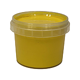 Фарба акрилова для реставрації ванн Fеniks Easy 800г колір Жовтий, фото 3