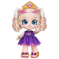 Оригинал. Большая Ароматизированная кукла Кинди Кидс Тиара Спарклс Kindi Kids Scented Sisters Tiara Sparkles