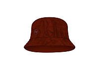 Панама Buff Trek Bucket Hat, Acai Brick - S/M (BU 125343.429.20.00)