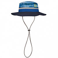 Панама Buff Booney Hat, Zankor Blue - S/M (BU 125381.707.20.00)