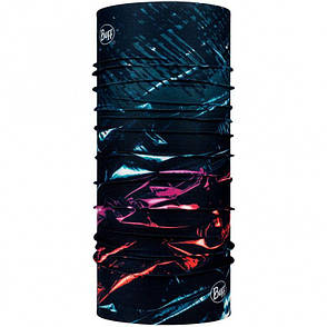 Шарф-труба Buff Coolnet UV+, Xcross (BU 125653.555.10.00), фото 1