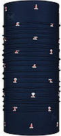 Шарф Buff Original Degrees, Navy (BU 126113.787.10.00)