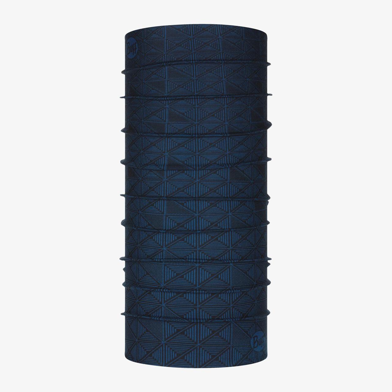 Шарф-труба Buff Original, Prosody Night Blue (BU 126377.779.10.00)