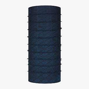 Шарф-труба Buff Original, Prosody Night Blue (BU 126377.779.10.00), фото 1