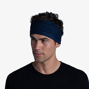 Шарф-труба Buff Original, Prosody Night Blue (BU 126377.779.10.00), фото 4