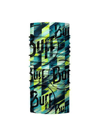Шарф Buff Original Ecostretch Neahrs Logo, Multi (BU 130513.555.10.00), фото 1