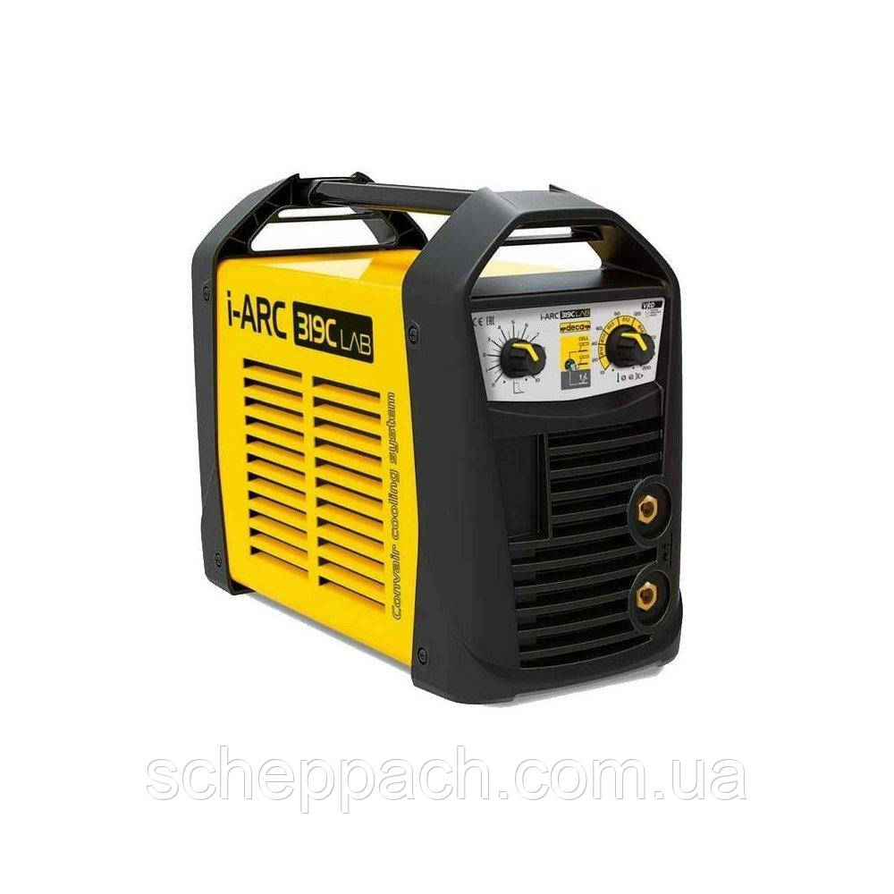 Зварювальний інвертор Deca I-ARC 319C Lab, фото 1