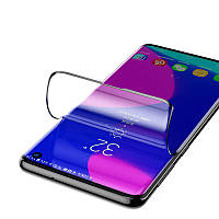 Защитная пленка Baseus Full-Screen Curved 2шт для Samsung S10