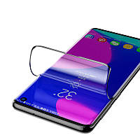Захисна плівка Baseus Full-Screen Curved 2шт для Samsung S10