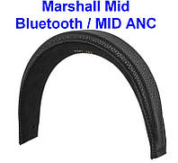 Накладка на наголов'я для навушників Marshall Mid Bluetooth/MID ANC Замша