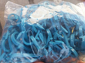 Скоба якірна 40мм для теплої підлоги