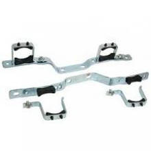 Розсувне кріплення колектора 25 1"