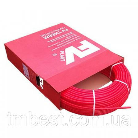 Труба для теплої підлоги «FV-plast MULTIPERT-5»20х2,0, фото 1