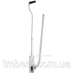 ТАКЕР під скоби для укладання підлоги, в сумці