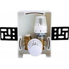 Унибокс RTL+Т (Вода + повітря)