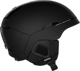 Шолом гірськолижний POC Obex MIPS, Uranium Black Matt, L/XL (PC 101131037XLX1), фото 5