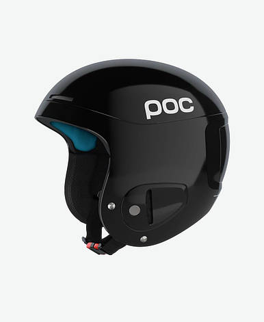 Шолом гірськолижний POC Skull X SPIN, Uranium Black, L (PC 101771002LRG1), фото 1