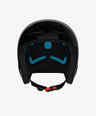 Шолом гірськолижний POC Skull X SPIN, Uranium Black, L (PC 101771002LRG1), фото 3