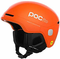 Детский шлем горнолыжный POC POCito Obex MIPS, Fluorescent Orange, XXS (PC 104749050XXS1)