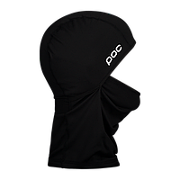 Детская балаклава POC Balaclava Jr, Uranium Black, One Size (PC 643021002ONE1)