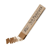 Пастель суха марс коричневий темний 018 Mungyo, 94100718