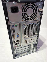 ПК Acer Veriton M480G Tower / Intel Core 2 Quad Q8200 (4 ядра по 2.3 GHz) / 4 GB DDR3 / 160 GB HDD / Intel GMA, фото 4