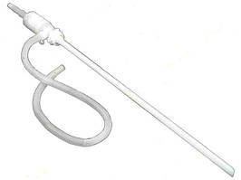 Ручна помпа KOSHIN PP-25С-BAA EHA