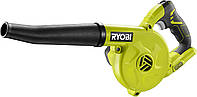 Воздуходувка аккумуляторная Ryobi R18TB-0(2031362735754)