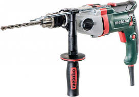 Дриль ударний Metabo SBEV 1300-2 EHA