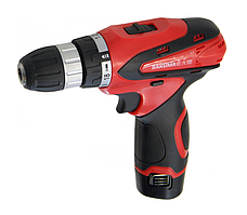 Шуруповерт акумуляторний Sakuma SD1203C+ EHA