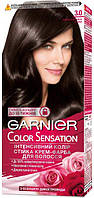 Краска для волос Garnier Color Sensation 3.0 Королевский кофе