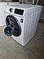 Б/У Пральна машина SAMSUNG QuickDriveTM 8/5 KG із Сушкою/WD81N642OW, фото 2
