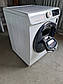Б/У Пральна машина SAMSUNG QuickDriveTM 8/5 KG із Сушкою/WD81N642OW, фото 3