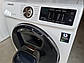 Б/У Пральна машина SAMSUNG QuickDriveTM 8/5 KG із Сушкою/WD81N642OW, фото 5