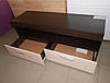 Тумба під телевізор 1200 Британія 460х1200х380мм Еверест, фото 7