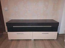 Тумба під телевізор 1200 Британія 460х1200х380мм Еверест, фото 5