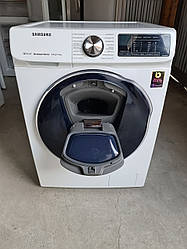 Б/У Пральна машина SAMSUNG QuickDriveTM 8/5 KG із Сушкою/WD81N642OW