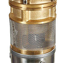 Насос заглибний свердловинний вихровий Vitals Aqua 3DV 75-3836r +БЕЗКОШТОВНА ДОСТАВКА!, фото 3