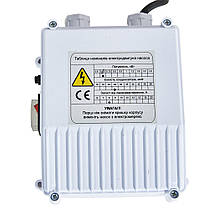 Насос заглибний свердловинний вихровий Vitals Aqua 3DV 75-3836r +БЕЗКОШТОВНА ДОСТАВКА!, фото 5