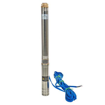 Насос занурювальний стійкий до піску Vitals Aqua PRO 3-14SD 1838-0.6r +БЕЗКОШТОВНА АДРЕСНА ДОСТАВКА!, фото 1