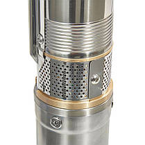 Насос занурювальний стійкий до піску Vitals Aqua PRO 3-14SD 1838-0.6r +БЕЗКОШТОВНА АДРЕСНА ДОСТАВКА!, фото 5
