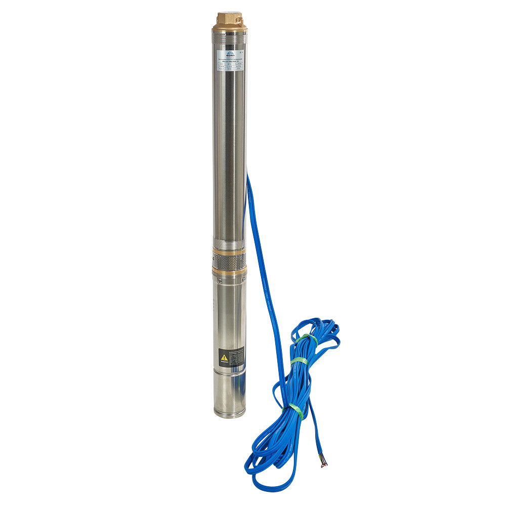 Насос занурювальний стійкий до піску Vitals Aqua PRO 3.5-16SD 3059-1.2r +БЕЗКОШТОВНА АДРЕСНА ДОСТАВКА!