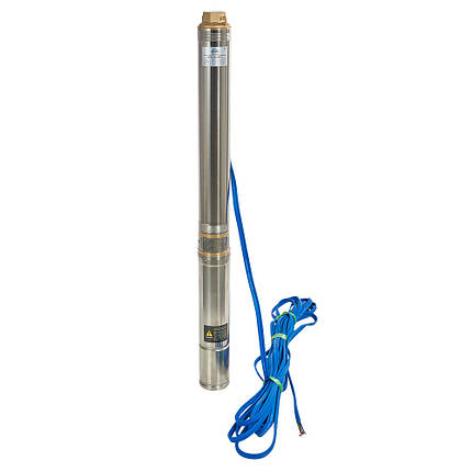 Насос занурювальний стійкий до піску Vitals Aqua PRO 3.5-16SD 3059-1.2r +БЕЗКОШТОВНА АДРЕСНА ДОСТАВКА!, фото 1