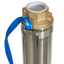 Насос занурювальний стійкий до піску Vitals Aqua PRO 3.5-16SD 3059-1.2r +БЕЗКОШТОВНА АДРЕСНА ДОСТАВКА!, фото 3