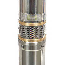Насос занурювальний стійкий до піску Vitals Aqua PRO 3.5-16SD 3059-1.2r +БЕЗКОШТОВНА АДРЕСНА ДОСТАВКА!, фото 4